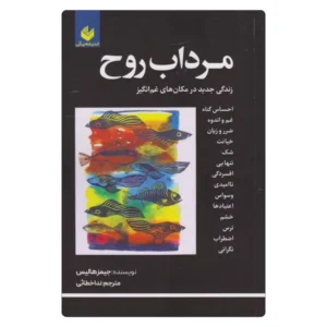 خرید کتاب مرداب روح اثر جیمز هالیس