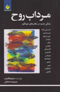 خرید کتاب مرداب روح اثر جیمز هالیس