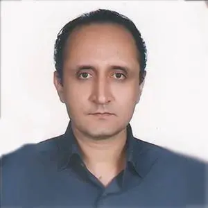 لیست کتابهای دکتر مجید قربانی لاچوانی